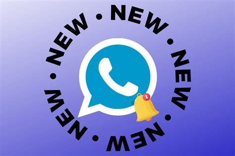 WhatsApp Plus news in 2024: updates and changes .